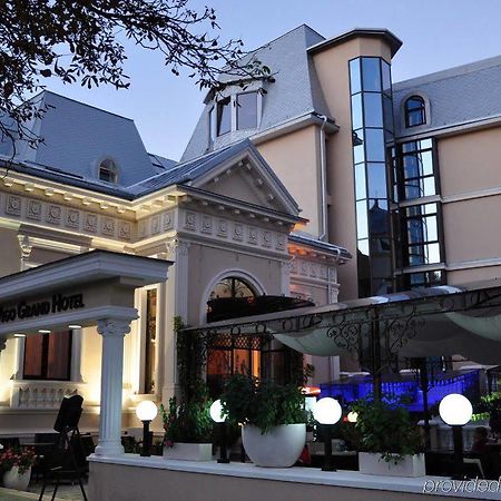 Vigo Grand Hotel Ploieşti Dış mekan fotoğraf
