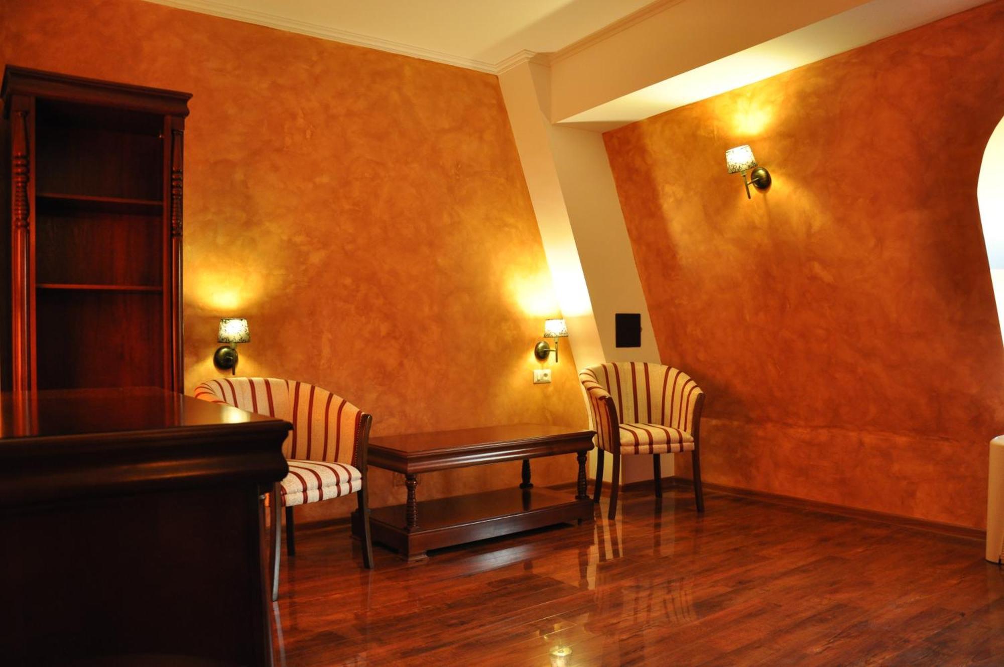 Vigo Grand Hotel Ploieşti Oda fotoğraf