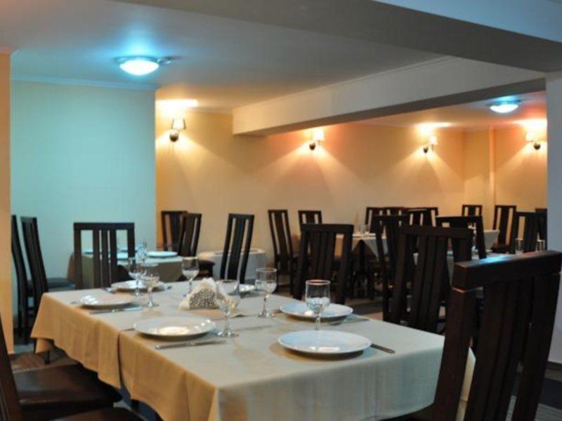 Vigo Grand Hotel Ploieşti Dış mekan fotoğraf