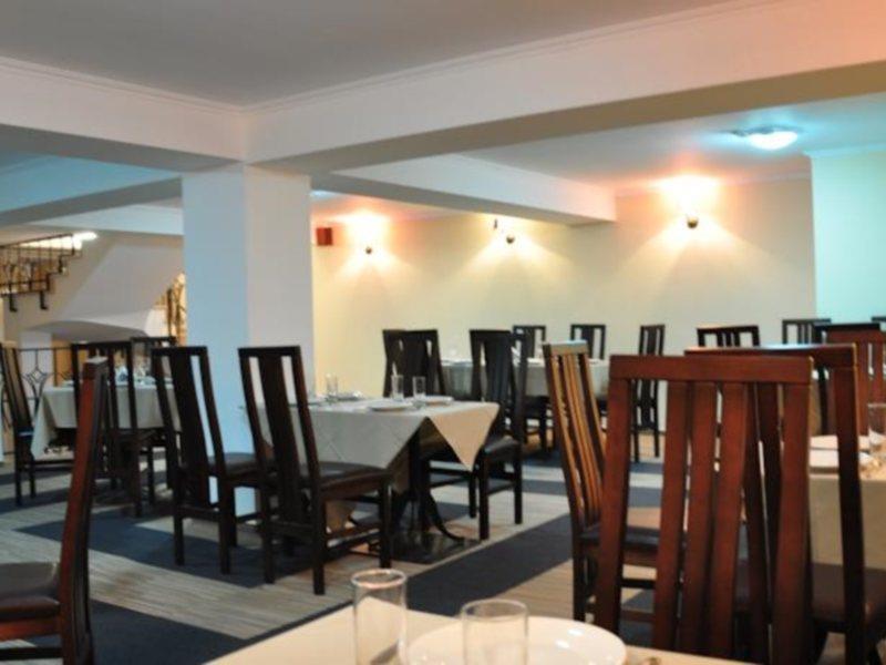 Vigo Grand Hotel Ploieşti Dış mekan fotoğraf