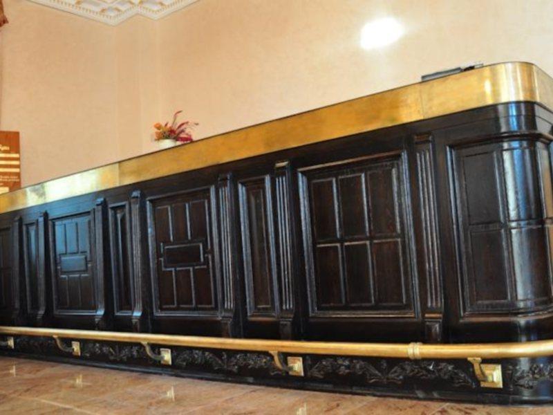 Vigo Grand Hotel Ploieşti Dış mekan fotoğraf