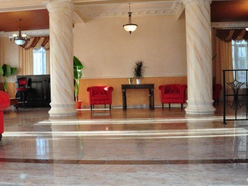 Vigo Grand Hotel Ploieşti Dış mekan fotoğraf
